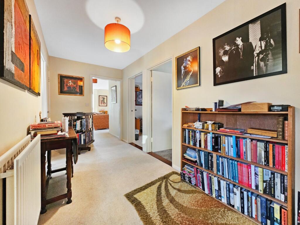 Additional image 13 of Larchfield, Gough Way