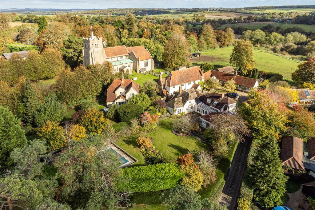 Additional image 9 of Church End, Ashdon, Saffron Walden