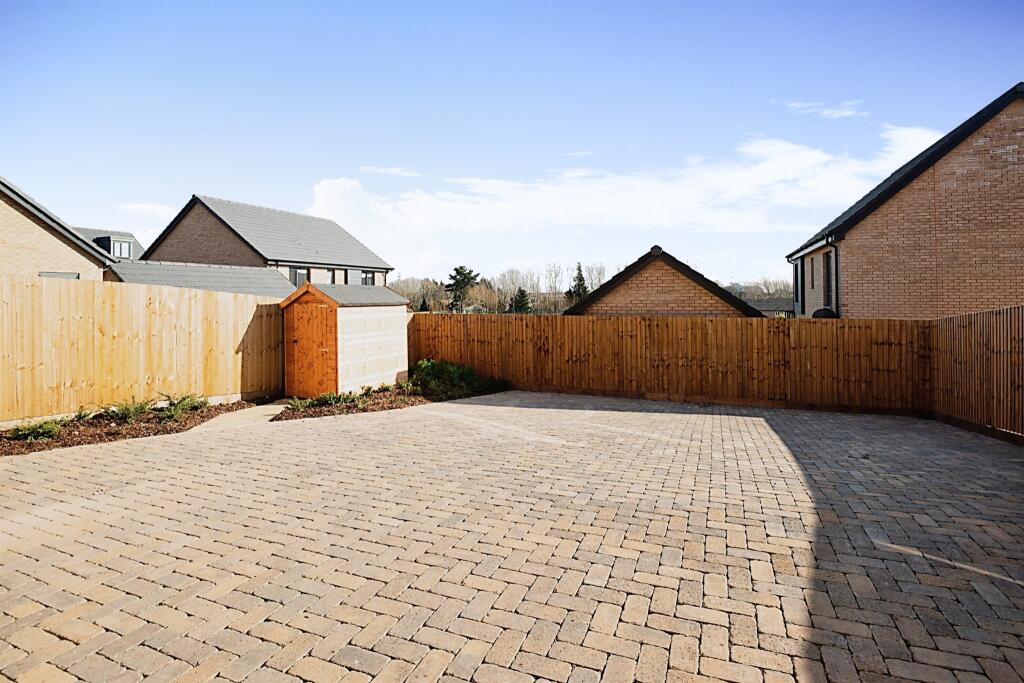 Additional image 10 of Maple Fields, Llanrumney, Cardiff