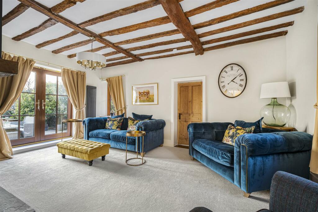 Additional image 26 of Anne Sucklings Lane, Little Wratting, Haverhill