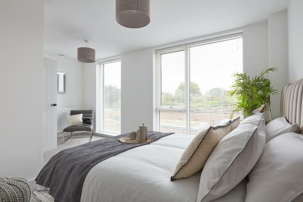 Additional image 10 of 8 Willow Terrace, Trumpington, Cambridge