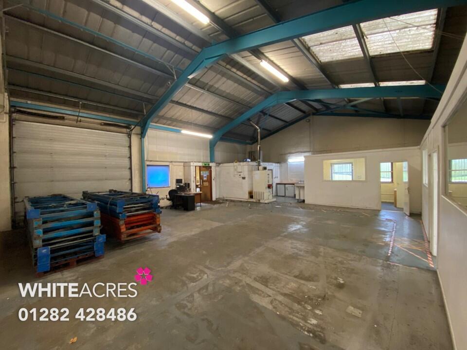 Additional image 5 of Units 1A - 1C  Mill Lane Industrial Estate , Mill Lane, Gisburn, Gisburn, BB7 4LN