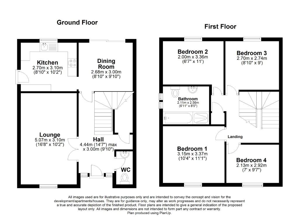 Additional image 11 of Shadowbush Close, Haverhill, Suffolk, CB9