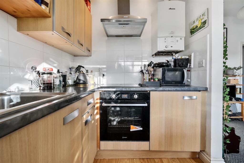 Additional image 10 of Warden Road, Bristol