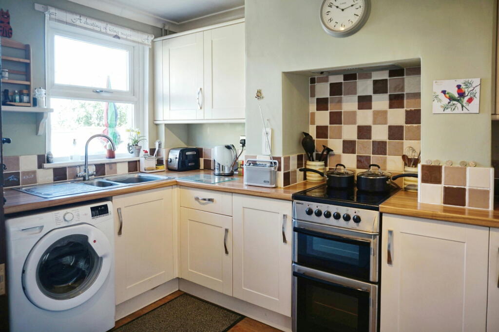 Additional image 5 of Newmarket Road, Ashley, Nr Newmarket, CB8 9DR