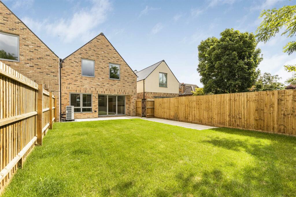 Additional image 17 of High Street, Harston, Cambridge