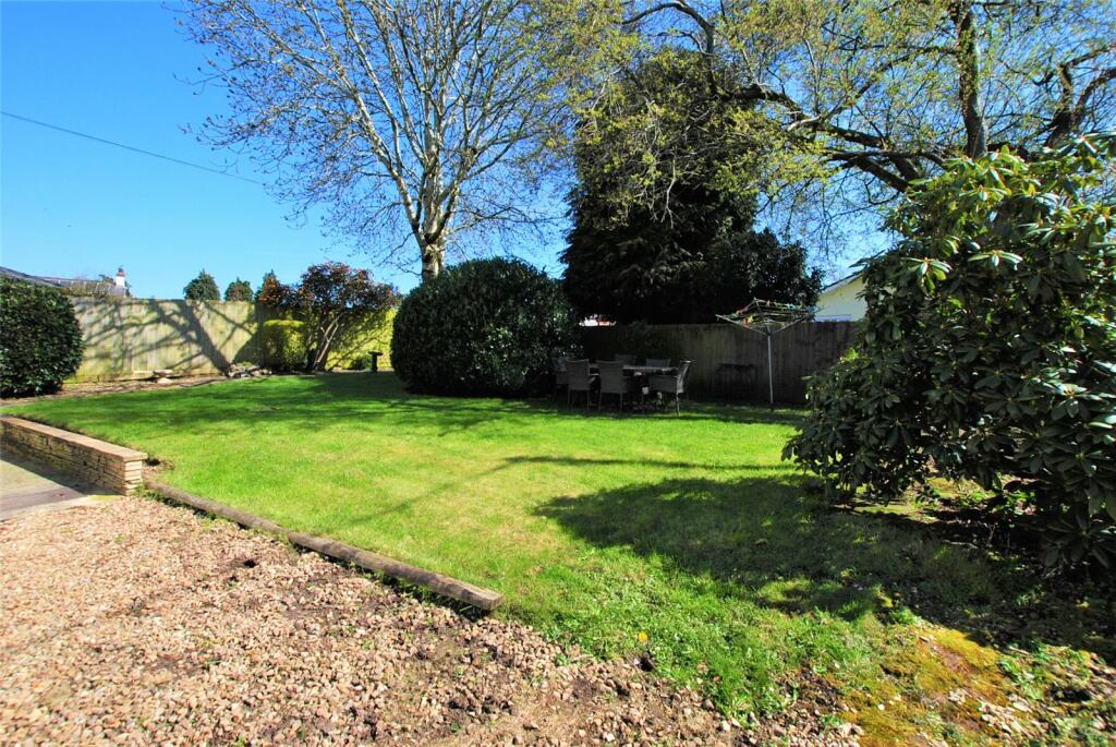 Additional image 24 of Marshfield Road, Castleton, Cardiff, CF3