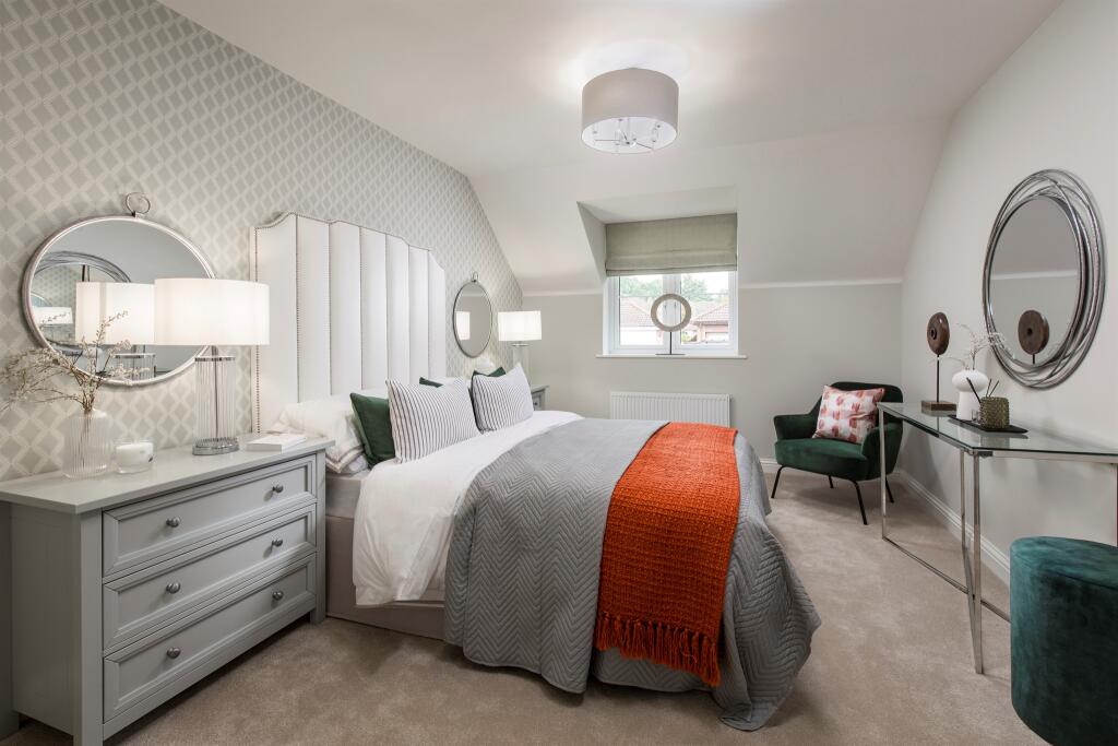 Additional image 6 of Poppyfields, Bartlow Road, Linton