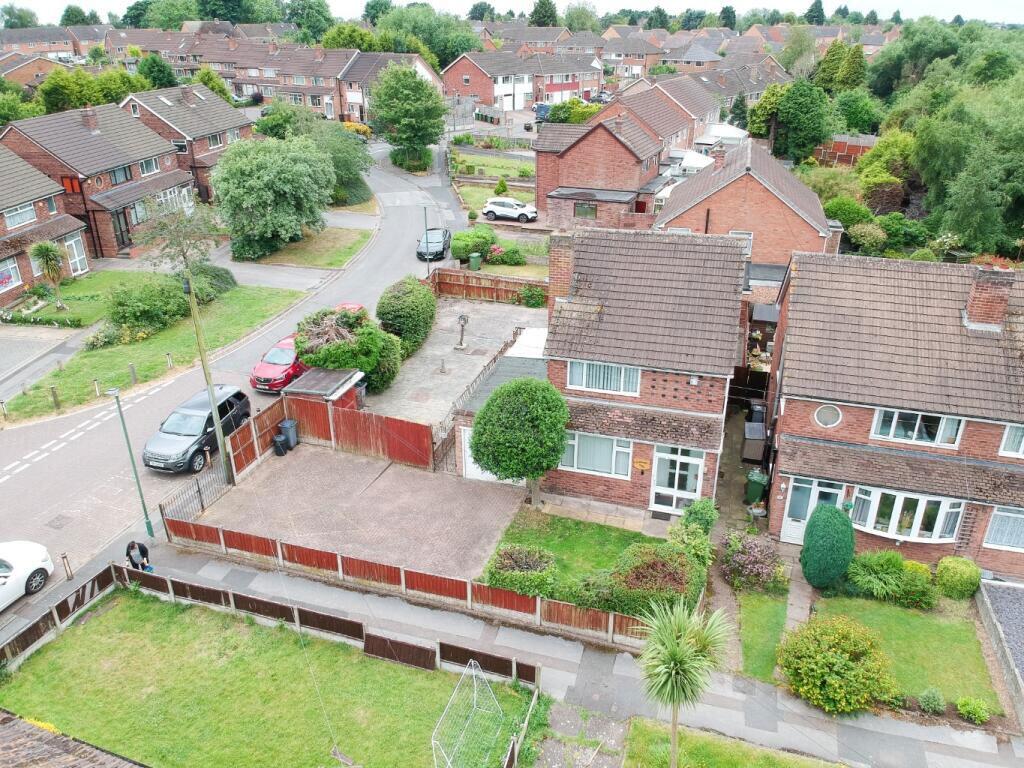 Additional image 12 of Eileen Gardens, Kingshurst, Birmingham, West Midlands, B37 6NJ