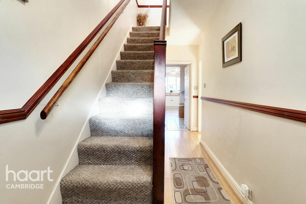 Additional image 5 of Elfleda Road, Cambridge