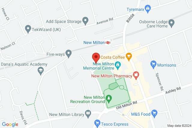 Additional image 15 of Heather Lodge, Whitefield Road, New Milton, Hampshire, BH25