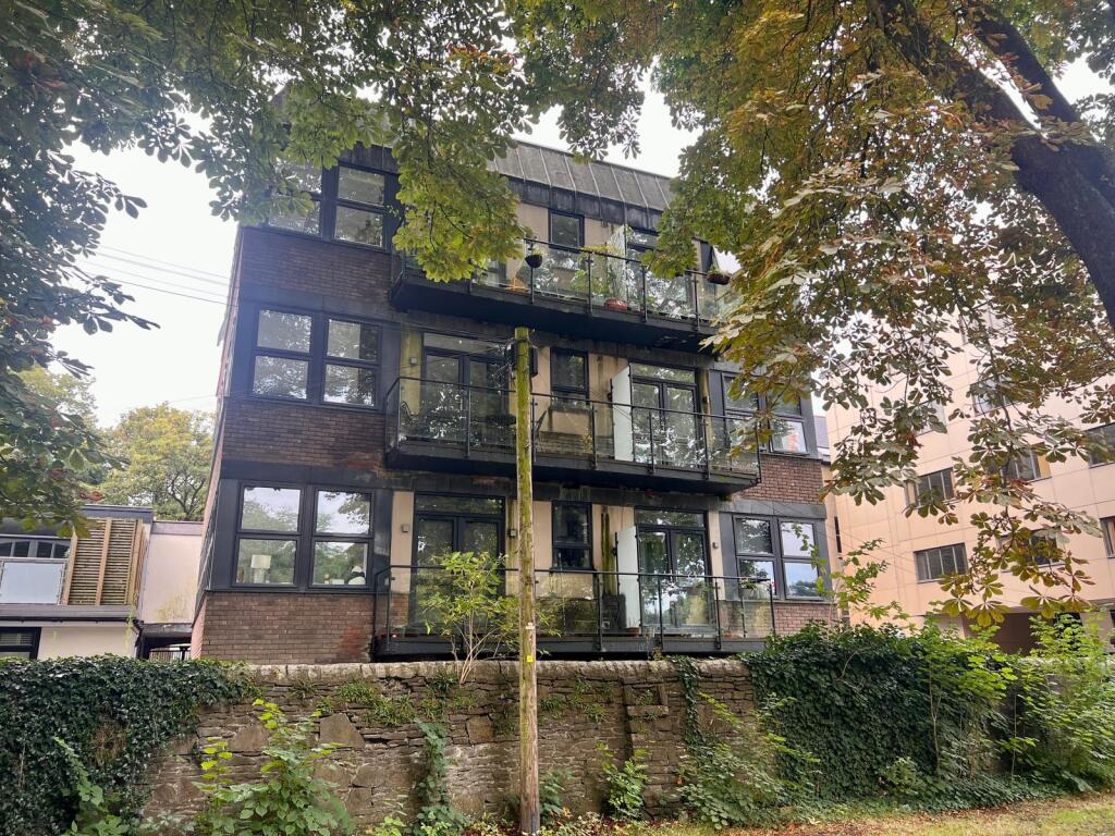 Additional image 14 of Cathedral Road, Cardiff