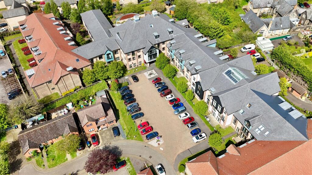 Additional image 18 of Millbrook House, Soham