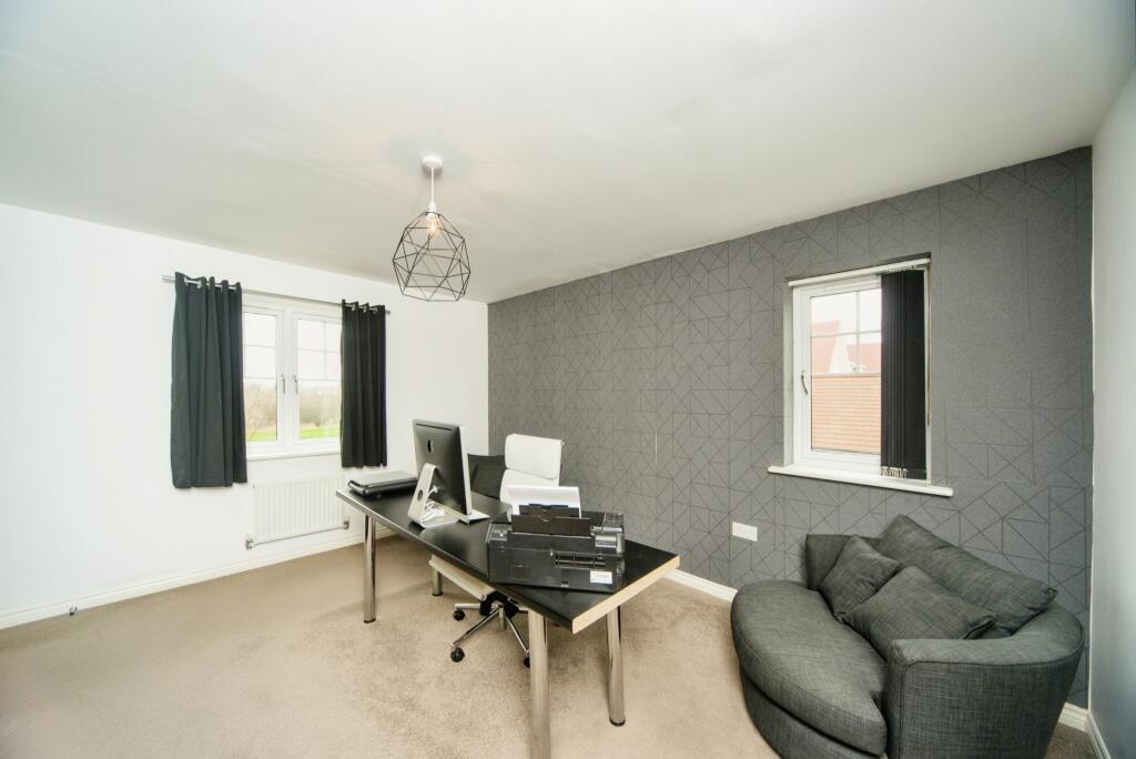 Additional image 22 of Berkley Avenue, Hailsham, BN27