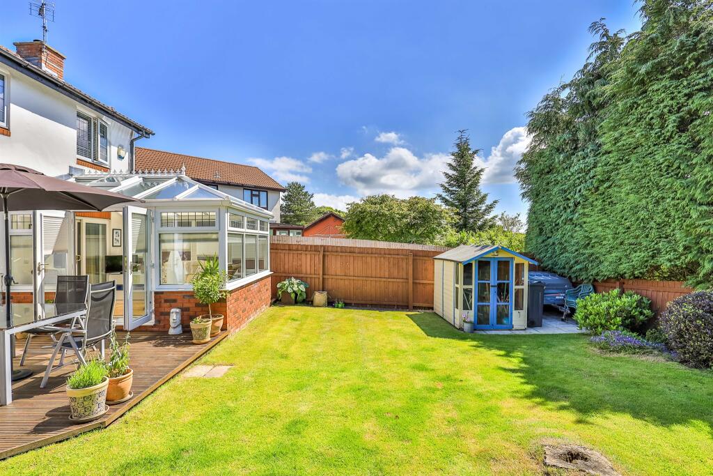 Additional image 20 of Ffordd Dinefwr, Creigiau, Cardiff