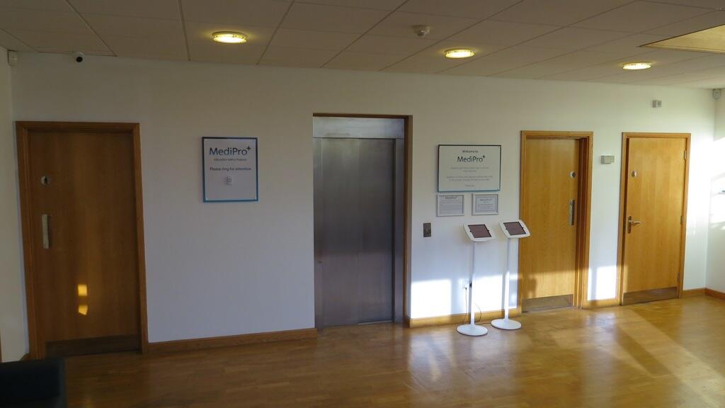 Additional image 8 of Tulip House, Craven Court, Willie Snaith Road, Newmarket, Suffolk, CB8 7FA