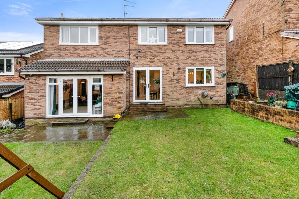 Additional image 27 of Braybrook Drive, Bolton, Lancashire, BL1