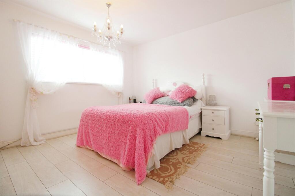 Additional image 9 of Worle Avenue, Llanrumney, Cardiff