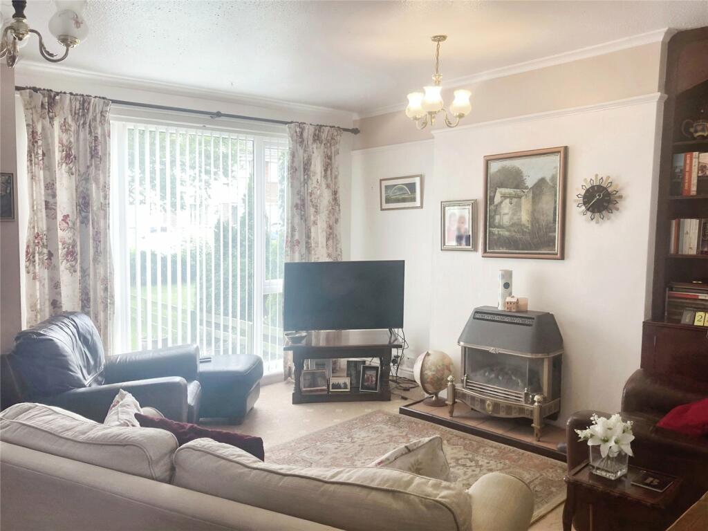 Additional image 2 of Deer Park, Wigton, Cumbria, CA7