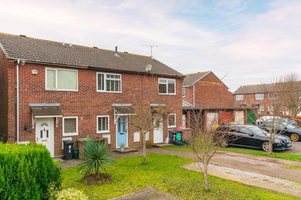 Additional image 21 of Bay Tree Close, Patchway