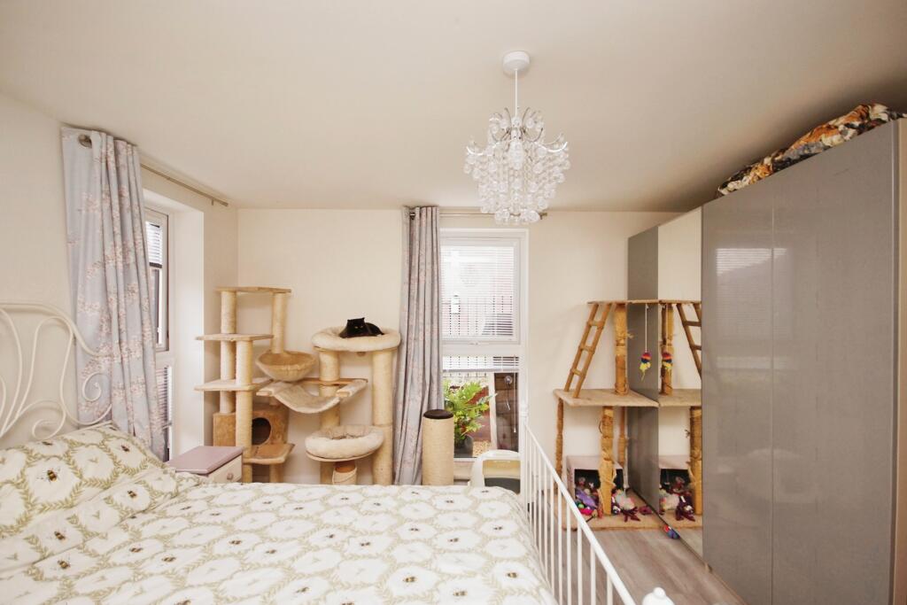 Additional image 8 of Dowsell Way, Yate, Bristol, Gloucestershire, BS37