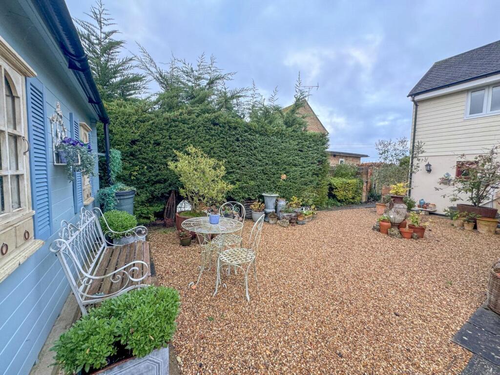 Additional image 23 of Vicarage Lane, Woodditton, Newmarket, Suffolk, CB8