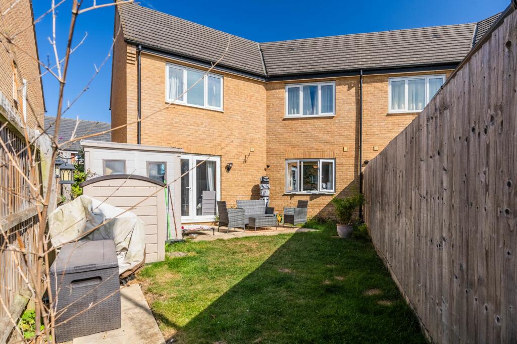 Additional image 9 of Mitchcroft Road, Longstanton, CB24