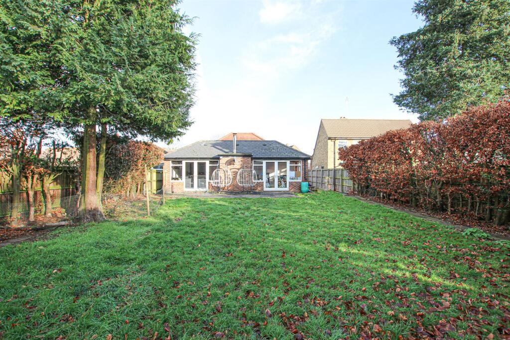 Additional image 14 of Hill Close, Newmarket