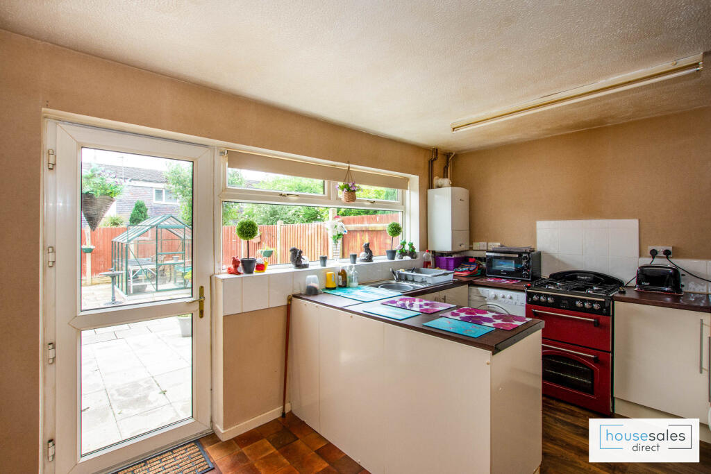 Additional image 2 of Woodgate Gardens Alveley, Birmingham, B32