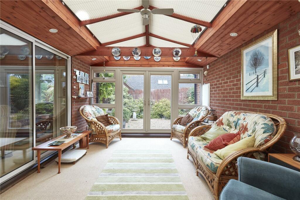 Additional image 5 of The Highlands, Exning, Newmarket, Suffolk, CB8