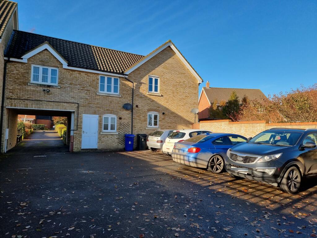 Additional image 7 of Masons Close, Haverhill