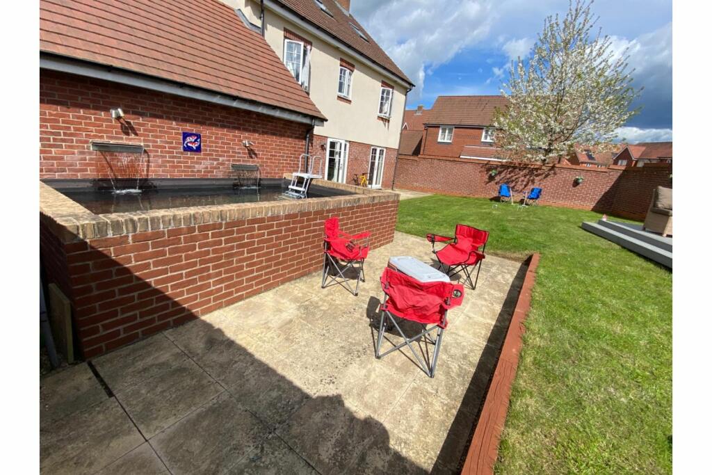 Additional image 32 of Berkley Avenue, Hailsham, BN27