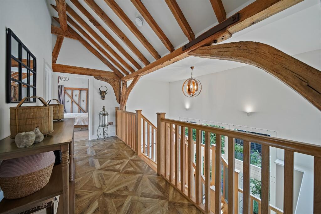 Additional image 10 of Tindon End, Great Sampford