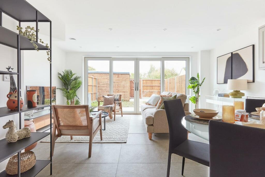 Additional image 4 of Willow Terrace, Trumpington, Cambridge