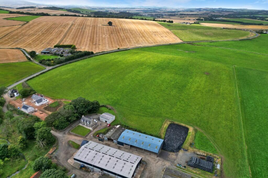 Additional image 27 of Mill of Kingoodie, Whiterashes, Aberdeen, AB21 0QS