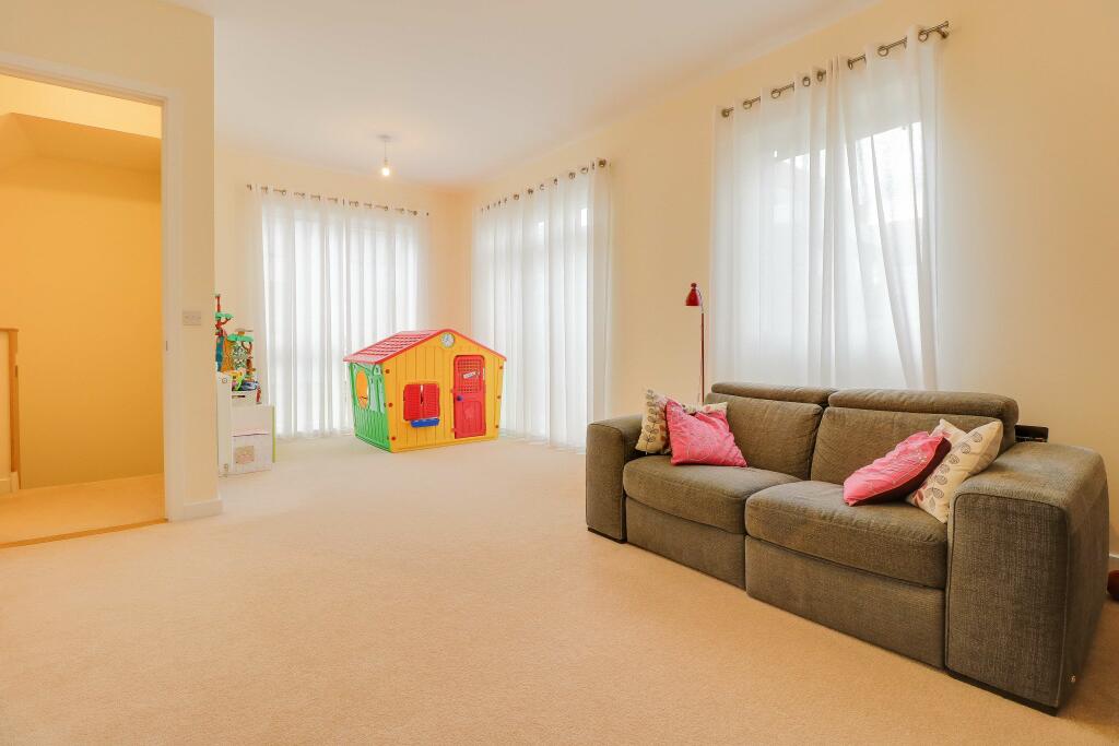 Additional image 6 of Whitelocks Drive, Trumpington, Cambridge CB2 9DN