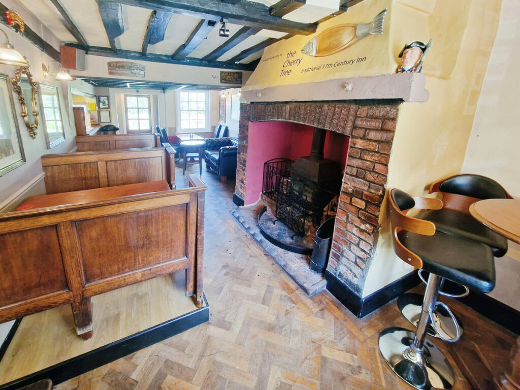 Additional image 5 of Cherry Brook, Newmarket, CB8