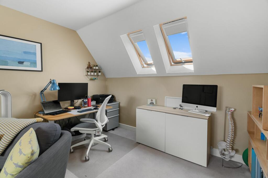 Additional image 21 of North Lodge Park, Milton, CB24