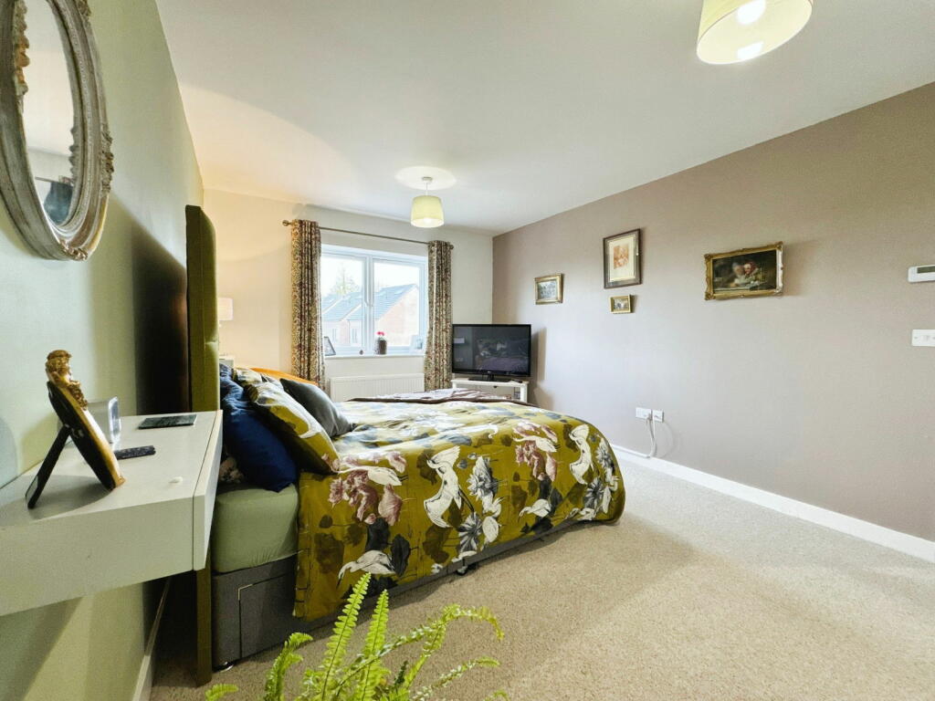 Additional image 11 of Wigton, Cumbria, CA7 9EG