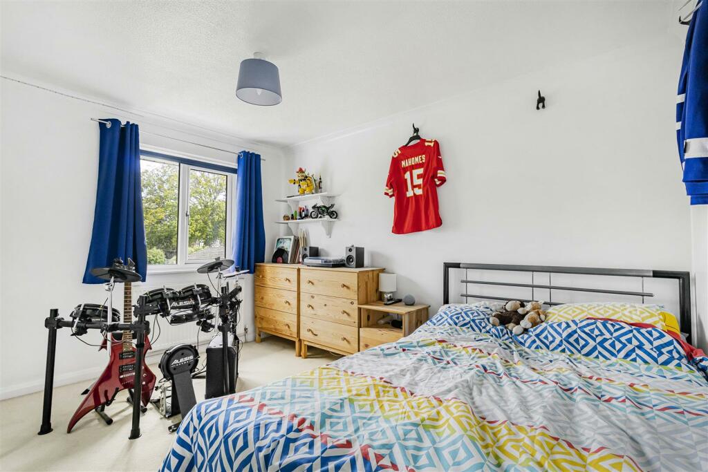 Additional image 15 of Wheatsheaf Way, Linton, Cambridge