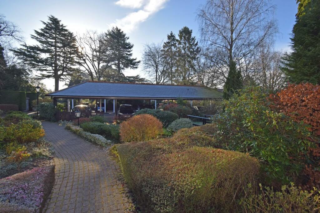 Additional image 15 of 15 Westminster Court, 3 College Road, Bromsgrove, B60 2NE