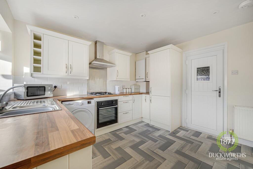 Additional image 2 of Worston Lane, Great Harwood, BB6