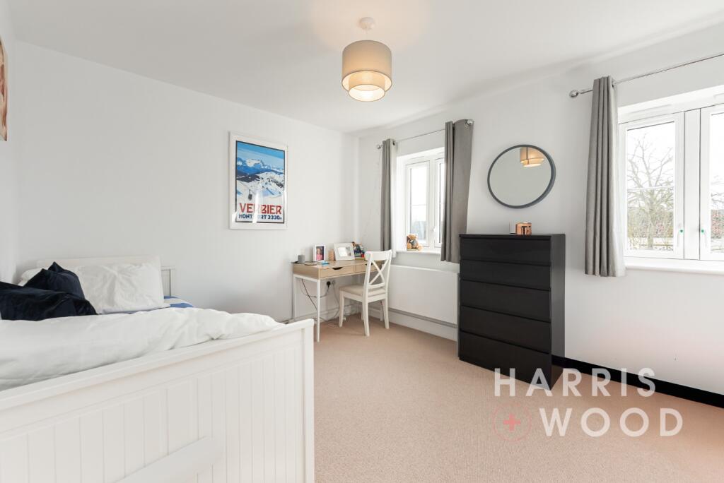 Additional image 16 of Castle Camps, Cambridge, Cambridgeshire, CB21