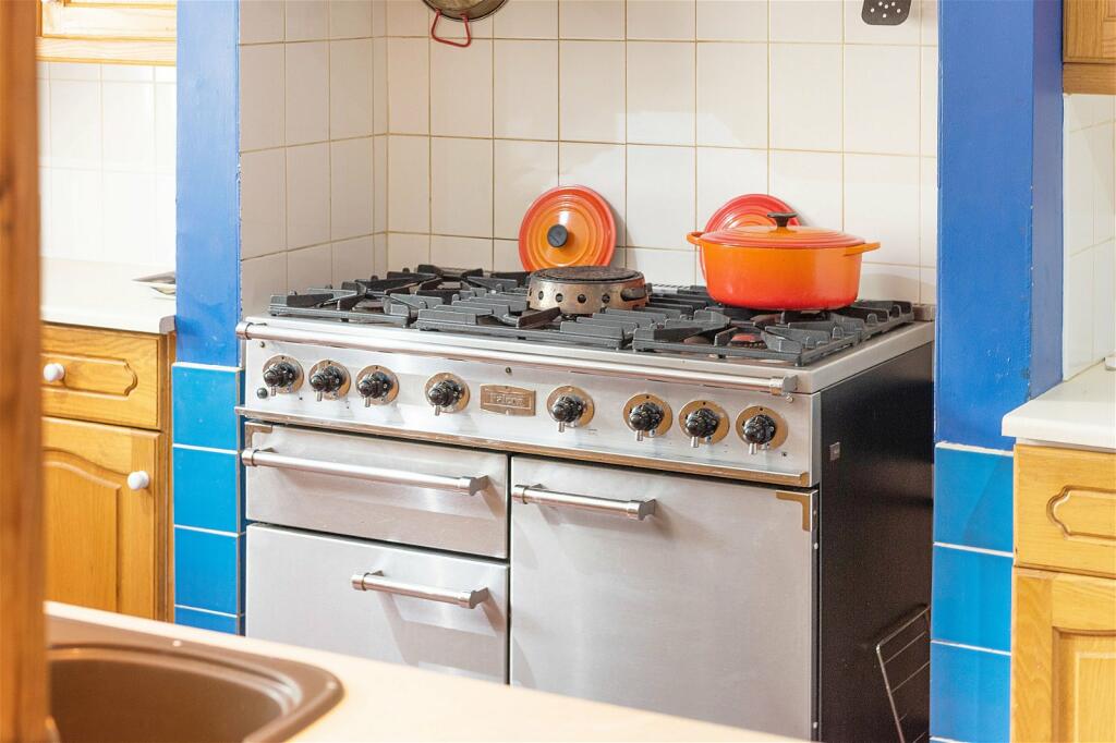 Additional image 19 of The Gables, High Street, Sutton SAT NAV CB6 2RB