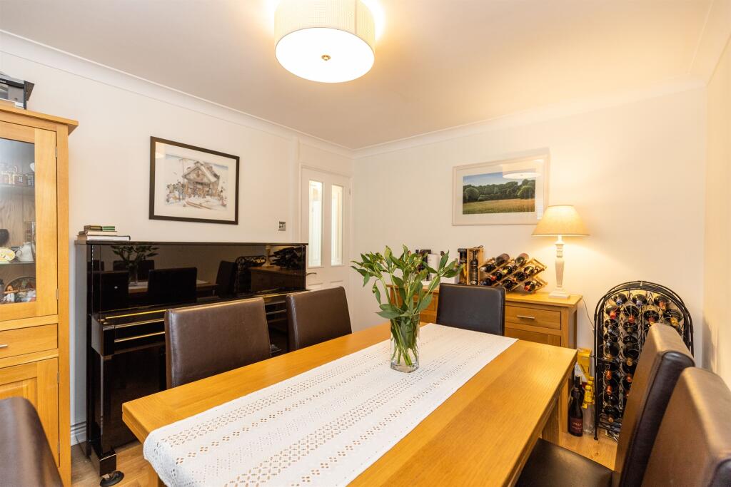 Additional image 25 of Ffordd Dinefwr, Creigiau, Cardiff