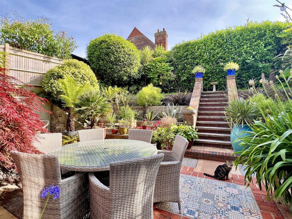 Additional image 15 of Carew Road, Eastbourne