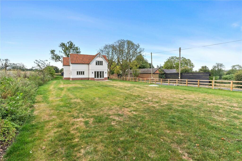 Additional image 3 of Finchingfield Road, Little Sampford, Nr Saffron Walden, Essex, CB10