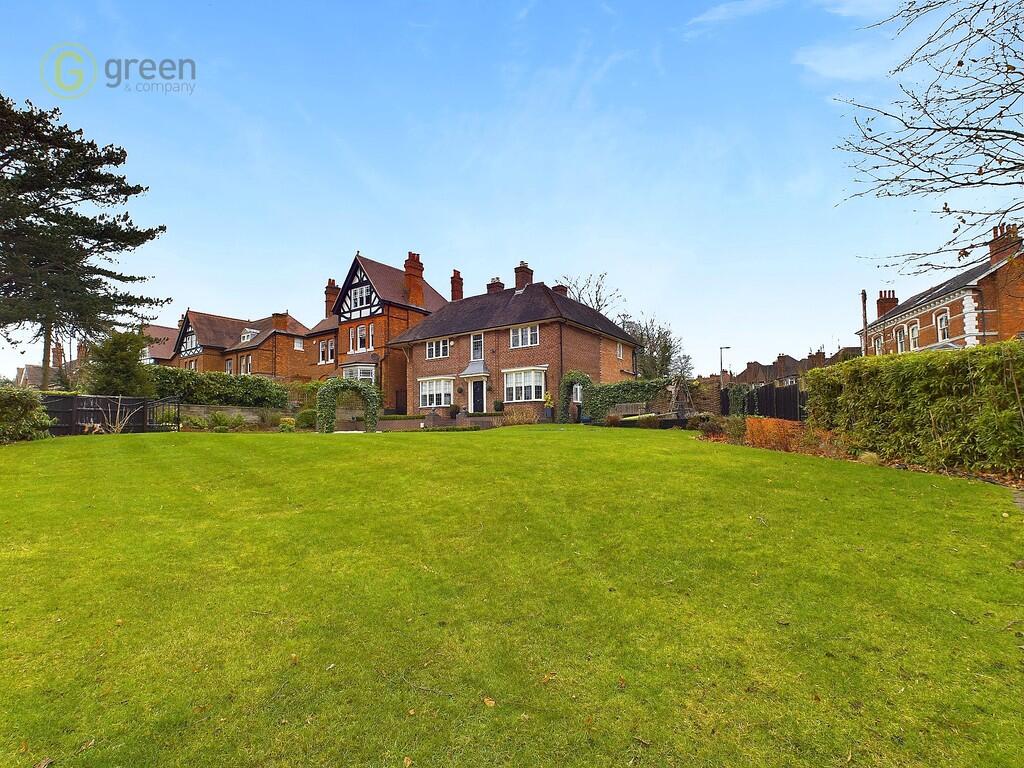Additional image 27 of Tudor Hill, Sutton Coldfield