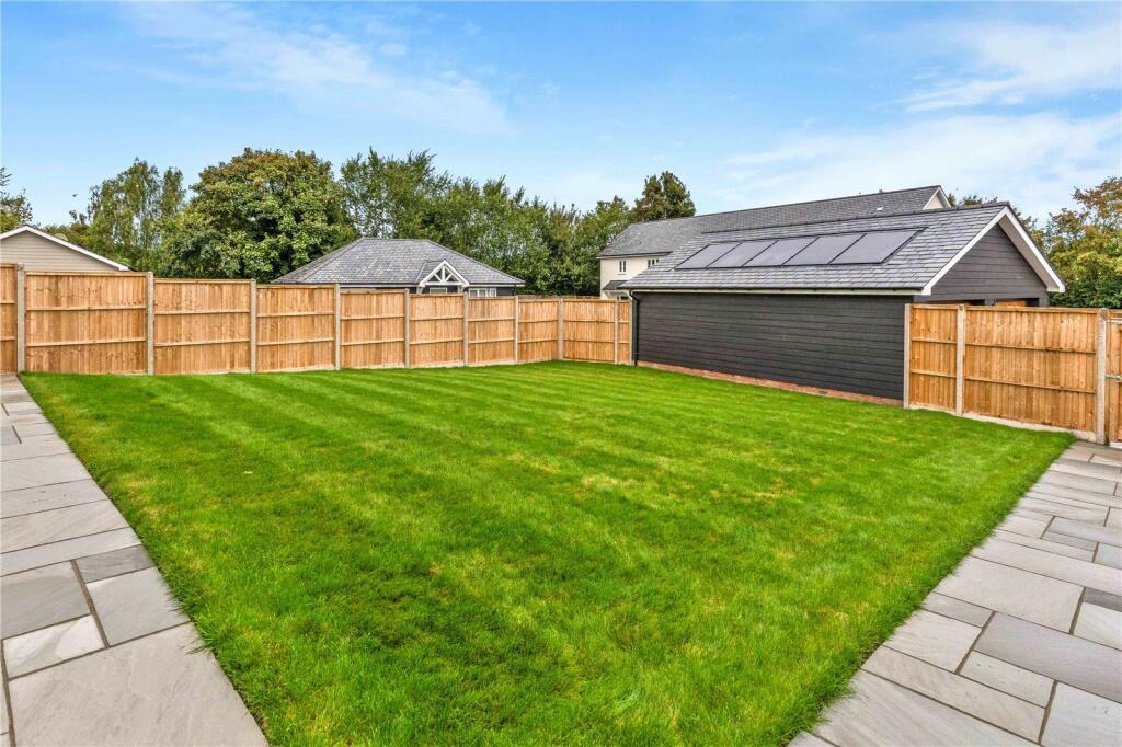 Additional image 11 of Stortford Road, Clavering, Nr Saffron Walden, Essex, CB11