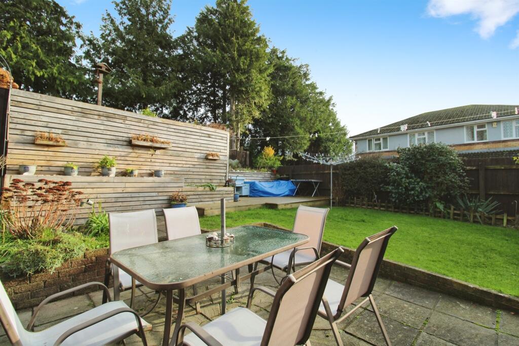 Additional image 30 of Amyas Close, Cardiff